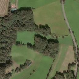 Satellite imagery of Skovbakker, DK