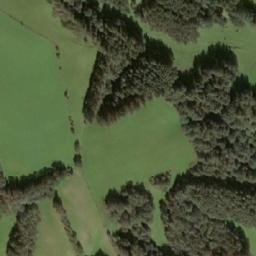 Satellite imagery of Skovbakker, DK