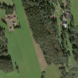 Satellite imagery of Skovbakker, DK