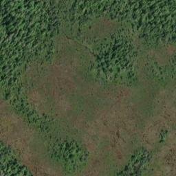 Satellite imagery of Rock Point, US