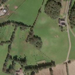 Satellite imagery of Skovbakker, DK