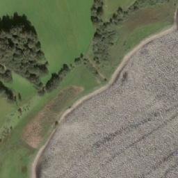 Satellite imagery of Skovbakker, DK