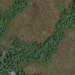 Satellite imagery of Rock Point, US