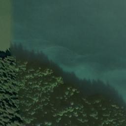 Satellite imagery of Cosmos Point, US