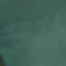 Satellite imagery of Cosmos Point, US