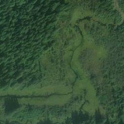 Satellite imagery of Monument 65, CA