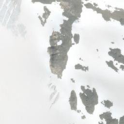 Satellite imagery of Fizzle Mountain, CA