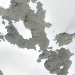 Satellite imagery of Fizzle Mountain, CA