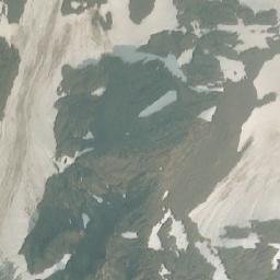 Satellite imagery of Oweegee Peak, CA