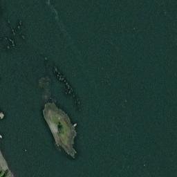 Satellite imagery of Island Point, US