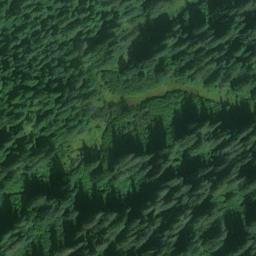 Satellite imagery of Monument 65, CA