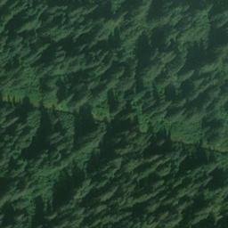 Satellite imagery of Monument 65, CA