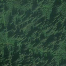 Satellite imagery of Monument 65, CA