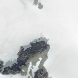 Satellite imagery of Fizzle Mountain, CA