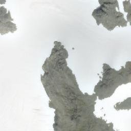 Satellite imagery of Fizzle Mountain, CA