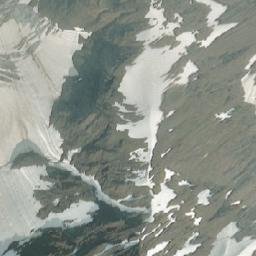 Satellite imagery of Oweegee Peak, CA