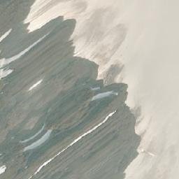 Satellite imagery of Oweegee Peak, CA