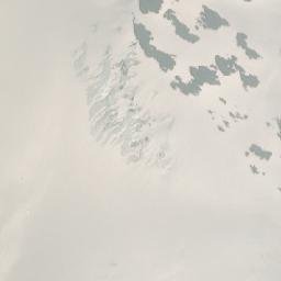 Satellite imagery of Oweegee Peak, CA