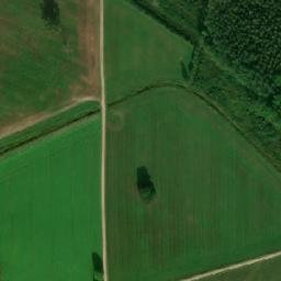 Satellite imagery of Meļķitāru Muldakmens, LV