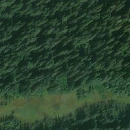Satellite imagery of Monument 64, CA