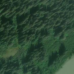 Satellite imagery of Monument 64, CA