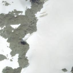 Satellite imagery of Fizzle Mountain, CA