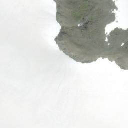 Satellite imagery of Fizzle Mountain, CA