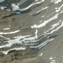 Satellite imagery of Oweegee Peak, CA