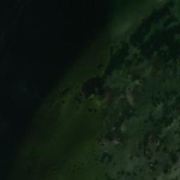 Satellite imagery of Jelse Odde, DK