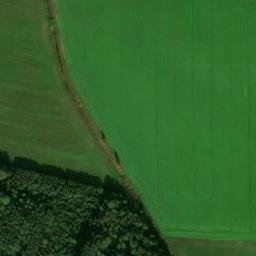 Satellite imagery of Meļķitāru Muldakmens, LV