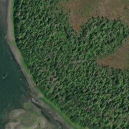 Satellite imagery of survey_point, CA