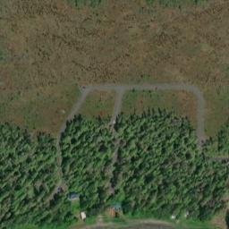 Satellite imagery of Danger Point, US