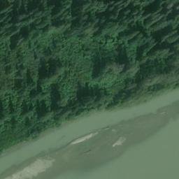 Satellite imagery of Monument 64, CA