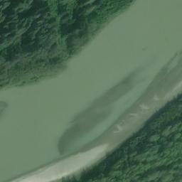 Satellite imagery of Monument 64, CA