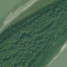 Satellite imagery of Monument 64, CA