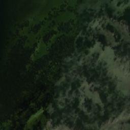 Satellite imagery of Jelse Odde, DK