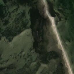 Satellite imagery of Jelse Odde, DK