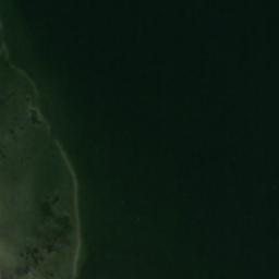 Satellite imagery of Jelse Odde, DK