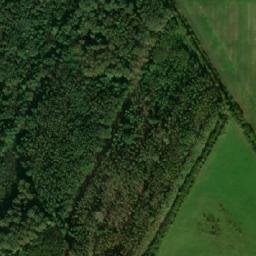 Satellite imagery of Meļķitāru Muldakmens, LV