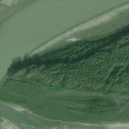 Satellite imagery of Monument 64, CA