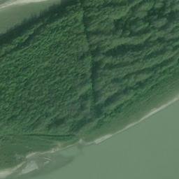 Satellite imagery of Monument 64, CA
