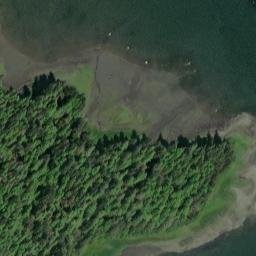 Satellite imagery of survey_point, CA
