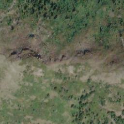 Satellite imagery of Mount Ross, CA