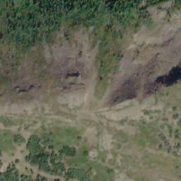 Satellite imagery of Mount Ross, CA