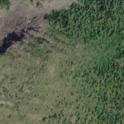 Satellite imagery of Mount Ross, CA