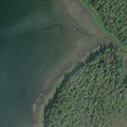 Satellite imagery of survey_point, CA