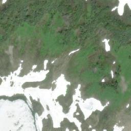 Satellite imagery of Zippa Mountain, CA