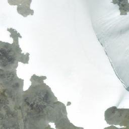 Satellite imagery of Orata Mountain, CA