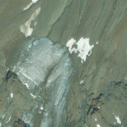 Satellite imagery of Orata Mountain, CA
