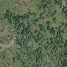 Satellite imagery of Mount Ross, CA